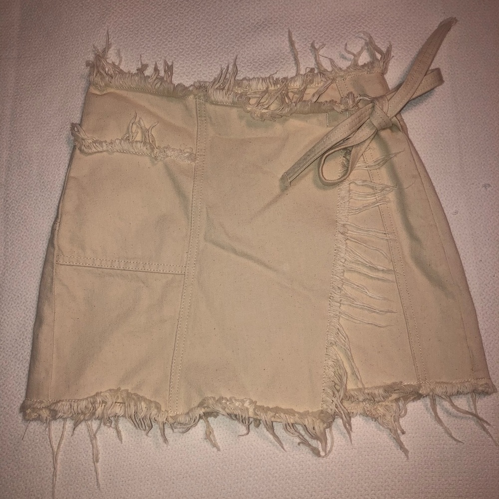 Urban Outfitters skirt